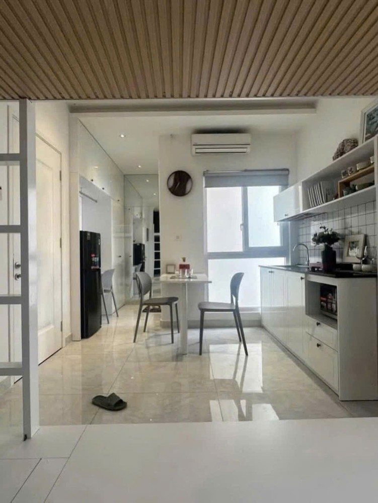CHO THUÊ DUPLEX XINH FULL NỘI THẤT–ĐƯỜNG TRẦN VĂN DOANH, P13, TÂN BÌNH – GẦN HỌC VIỆN HÀNG KHÔNG 🛫