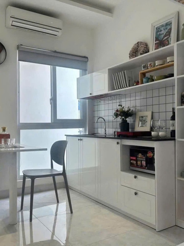 CHO THUÊ DUPLEX XINH FULL NỘI THẤT–ĐƯỜNG TRẦN VĂN DOANH, P13, TÂN BÌNH – GẦN HỌC VIỆN HÀNG KHÔNG 🛫