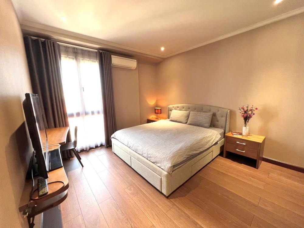 CHO THUÊ CĂN HỘ 2 PHÒNG NGỦ FULL NỘI THẤT TÂN BÌNH, BAN CÔNG –GẦN SÂN BAY & HỌC VIỆN HÀNG KHÔNG