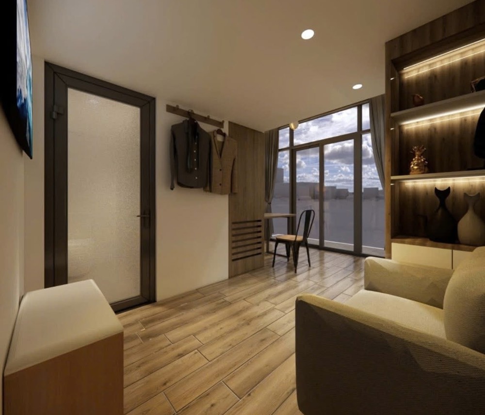 CHO THUÊ PHÒNG TRỌ SINH VIÊN MỚI 100% KHÔNG GIỚI HẠN NGƯỜI Ở NGAY HỌC VIỆN HÀNG KHÔNG, TÂN BÌNH