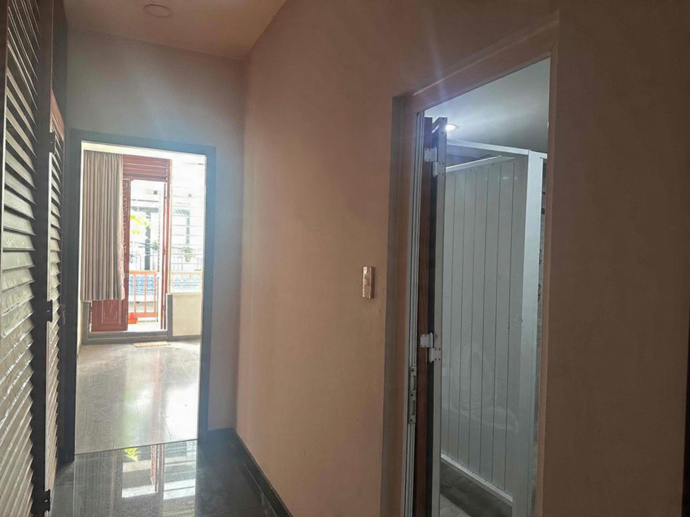 Cho thuê nhà Đường Số 7, P.Linh Trung, Thủ Đức – 70m² giá 7tr/tháng