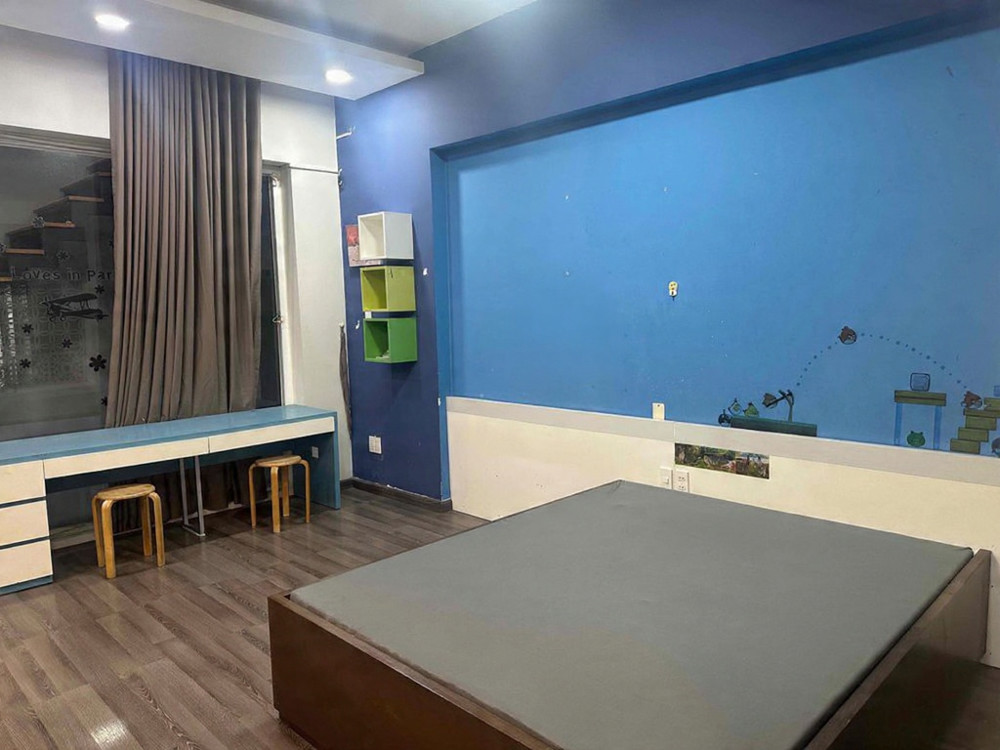 Cho thuê nhà Đường Số 7, P.Linh Trung, Thủ Đức – 70m² giá 7tr/tháng