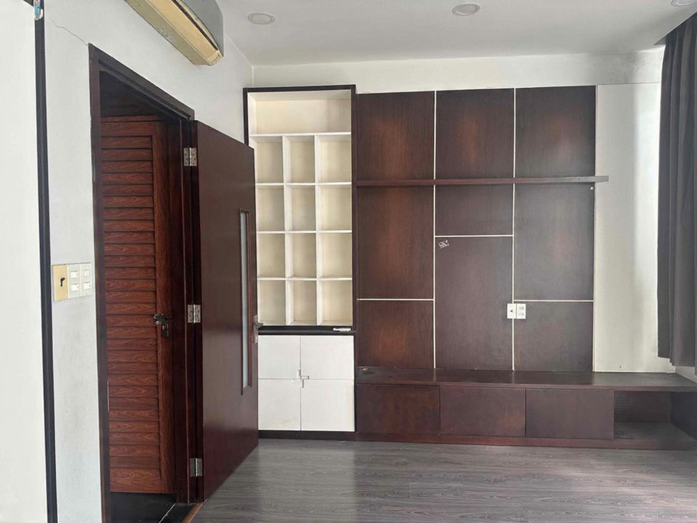 Cho thuê nhà Đường Số 7, P.Linh Trung, Thủ Đức – 70m² giá 7tr/tháng