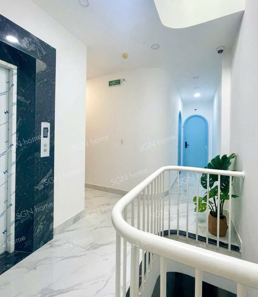 CHO THUÊ PHÒNG STUDIO TÁCH BẾP CÓ BAN CÔNG SIÊU THOÁNG TOÀ ĐẸP NHƯ KHÁCH SẠN, QUẬN TÂN BÌNH