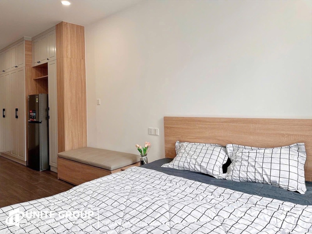 CHO THUÊ PHÒNG STUDIO TÁCH BẾP MỚI 100% NGAY NHÀ GA T3, QUẬN TÂN BÌNH