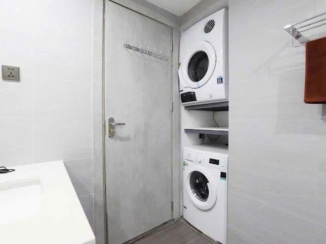 CHO THUÊ CĂN HỘ 1 PHÒNG NGỦ FULL NỘI THẤT – LAM SƠN, P2, TÂN BÌNH – GẦN SÂN BAY TÂN SƠN NHẤT ✈️