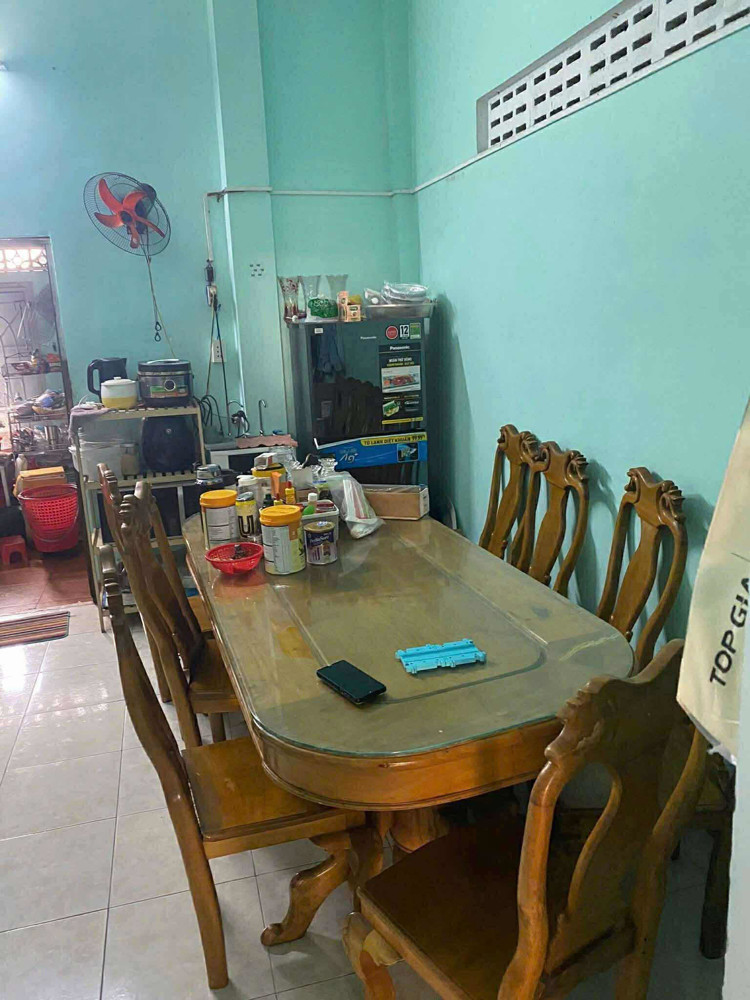 Cho thuê nhà nguyên căn Đường Số 5,P.Linh Chiểu,TP Thủ Đức,5×20m,3PN,oto giá 14tr (TL)