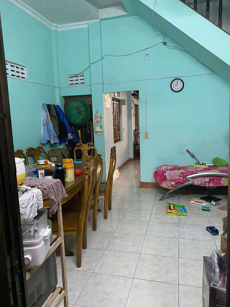 Cho thuê nhà nguyên căn Đường Số 5,P.Linh Chiểu,TP Thủ Đức,5×20m,3PN,oto giá 14tr (TL)