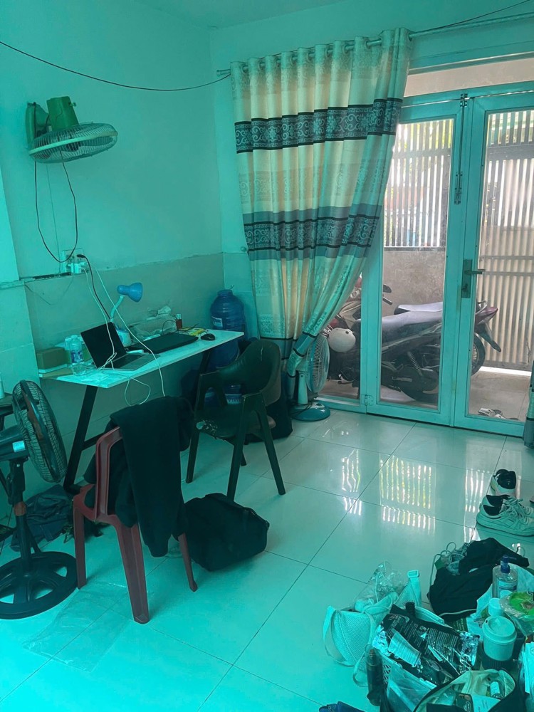 Cho thuê nhà hẻm Đường 48,P.Hiệp Bình Chánh,TP Thủ Đức 2PN 2WC giá 6.5tr