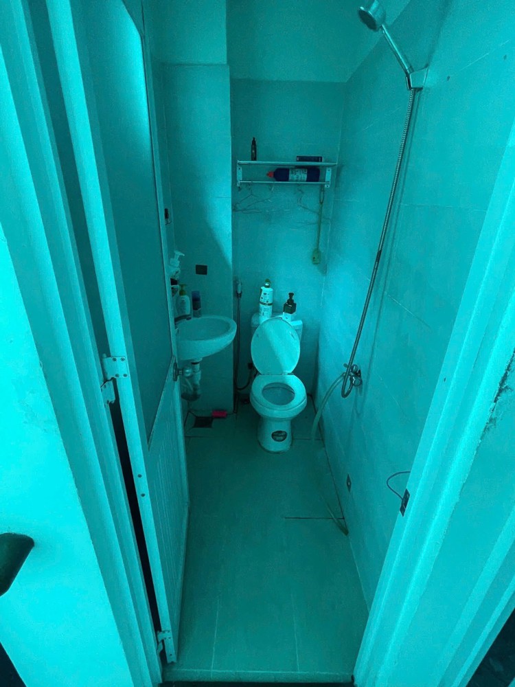 Cho thuê nhà hẻm Đường 48,P.Hiệp Bình Chánh,TP Thủ Đức 2PN 2WC giá 6.5tr