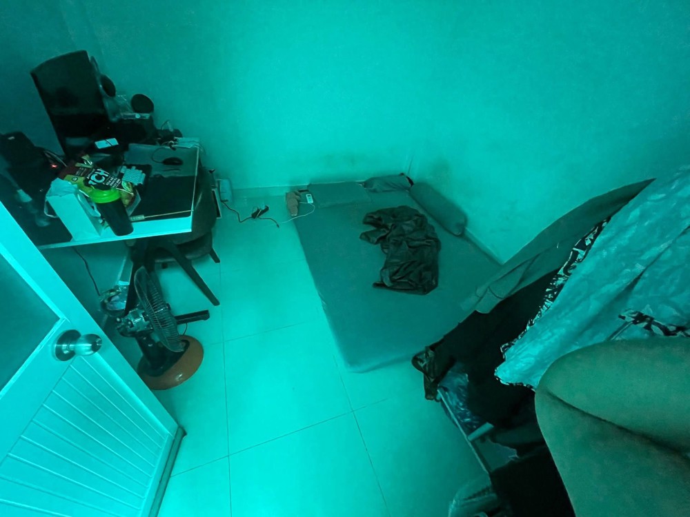 Cho thuê nhà hẻm Đường 48,P.Hiệp Bình Chánh,TP Thủ Đức 2PN 2WC giá 6.5tr