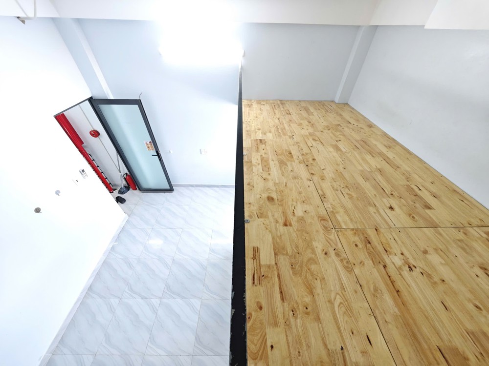 CHO THUÊ DUPLEX FULL NỘI THẤT – ĐƯỜNG GÒ DẦU, PHƯỜNG HÒA THẠNH, QUẬN TÂN PHÚ GẦN ĐẠI HỌC CÔNG THƯƠNG