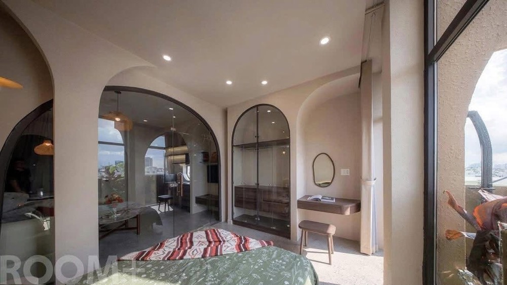 CHO THUÊ PHÒNG STUDIO FULL NỘI THẤT CÓ BANCOL NGAY NHÀ GA T3, TÂN BÌNH