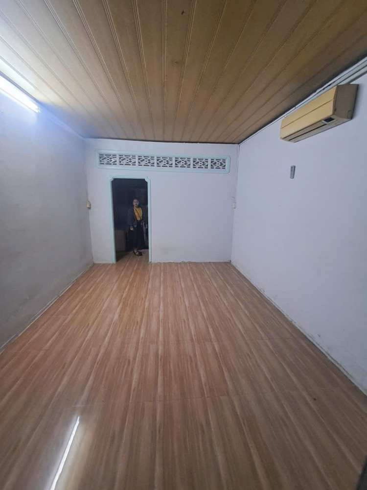 Cho thuê nhà nguyên căn Đường Số, P.Linh Trung – Trệt + Lầu – 1PN 1WC – 5.5tr