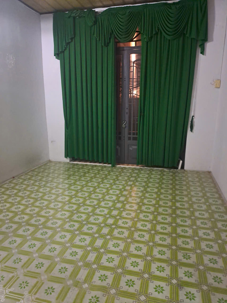 Cho thuê nhà nguyên căn Đường Số, P.Linh Trung – Trệt + Lầu – 1PN 1WC – 5.5tr