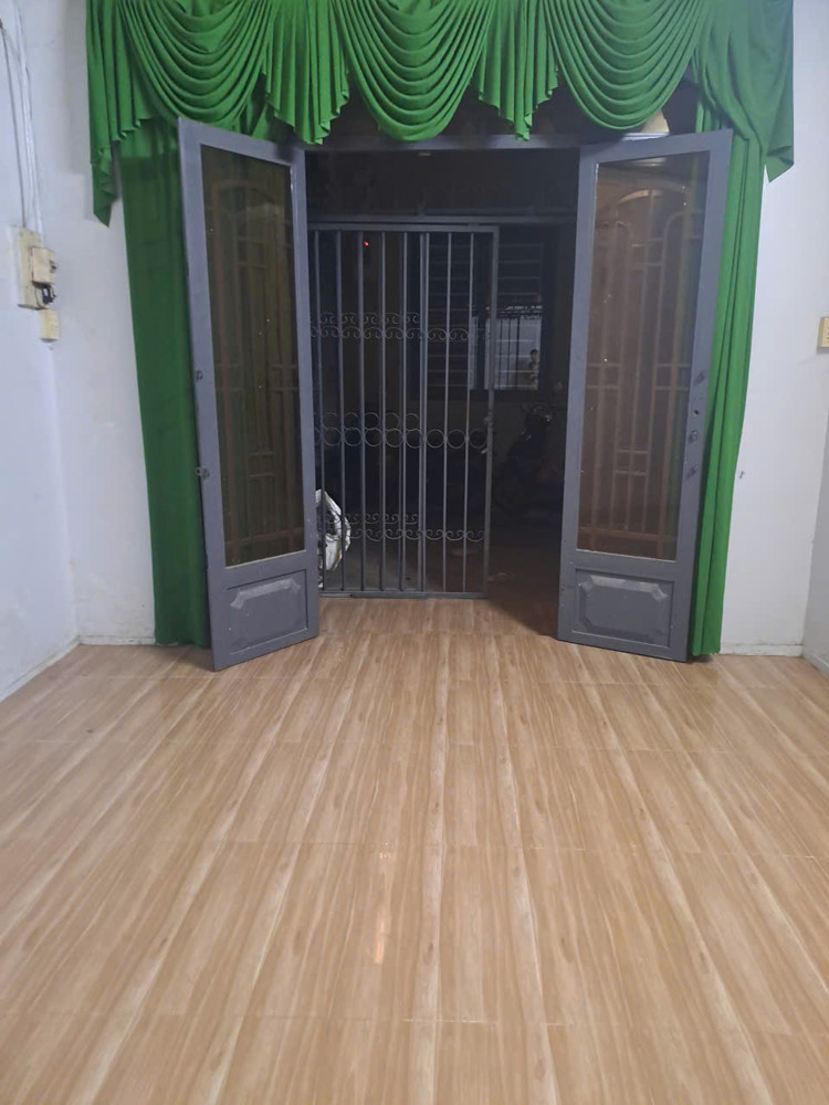 Cho thuê nhà nguyên căn Đường Số, P.Linh Trung – Trệt + Lầu – 1PN 1WC – 5.5tr