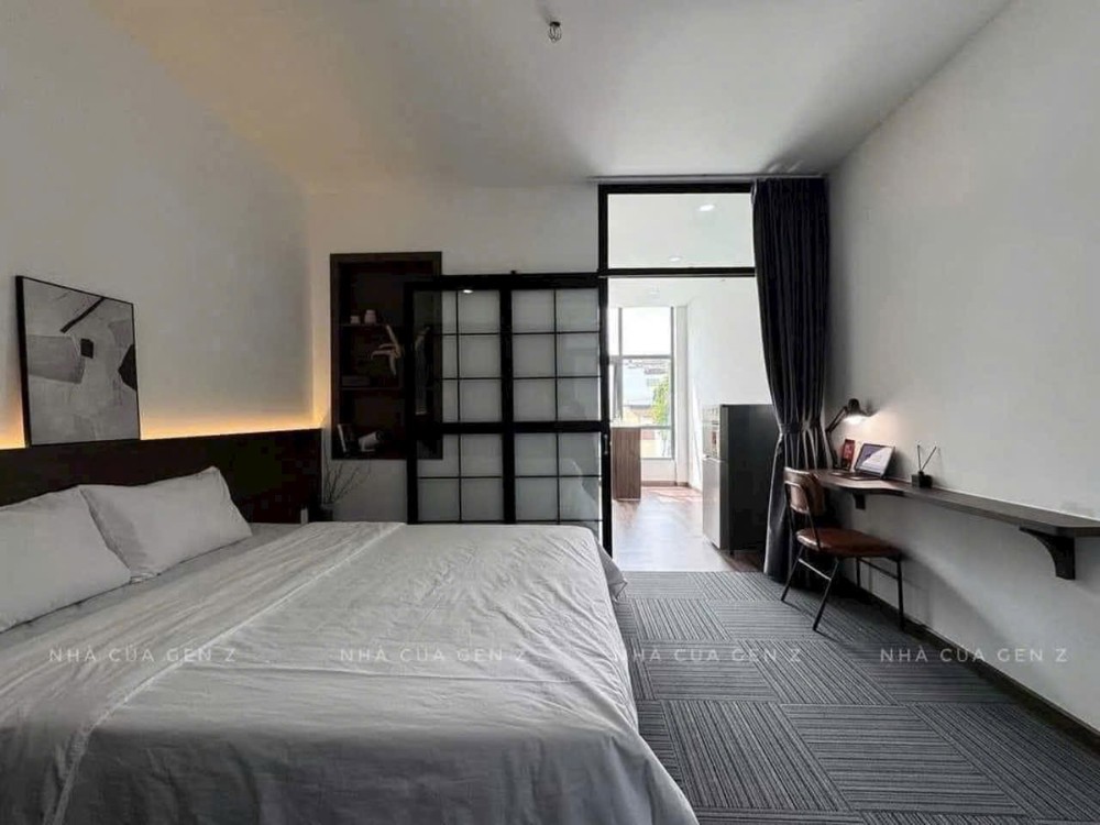 CHO THUÊ PHÒNG STUDIO TÁCH BẾP RIÊNG BIỆT NGAY ETOWN CỘNG HOÀ, QUẬN TÂN BÌNH