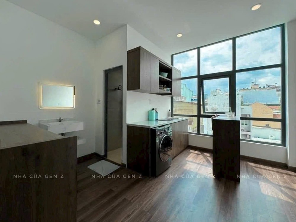 CHO THUÊ PHÒNG STUDIO TÁCH BẾP RIÊNG BIỆT NGAY ETOWN CỘNG HOÀ, QUẬN TÂN BÌNH