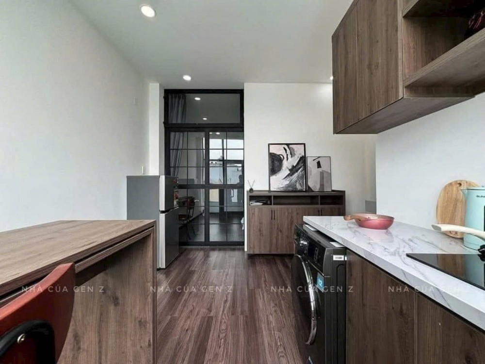 CHO THUÊ PHÒNG STUDIO TÁCH BẾP RIÊNG BIỆT NGAY ETOWN CỘNG HOÀ, QUẬN TÂN BÌNH