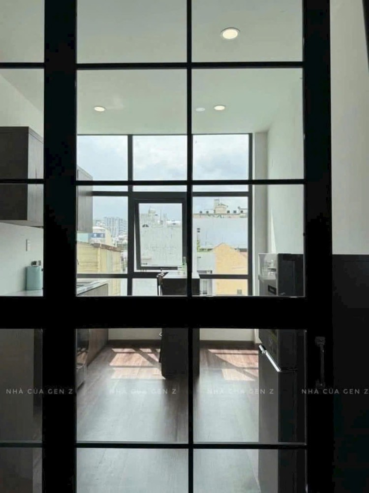 CHO THUÊ PHÒNG STUDIO TÁCH BẾP RIÊNG BIỆT NGAY ETOWN CỘNG HOÀ, QUẬN TÂN BÌNH