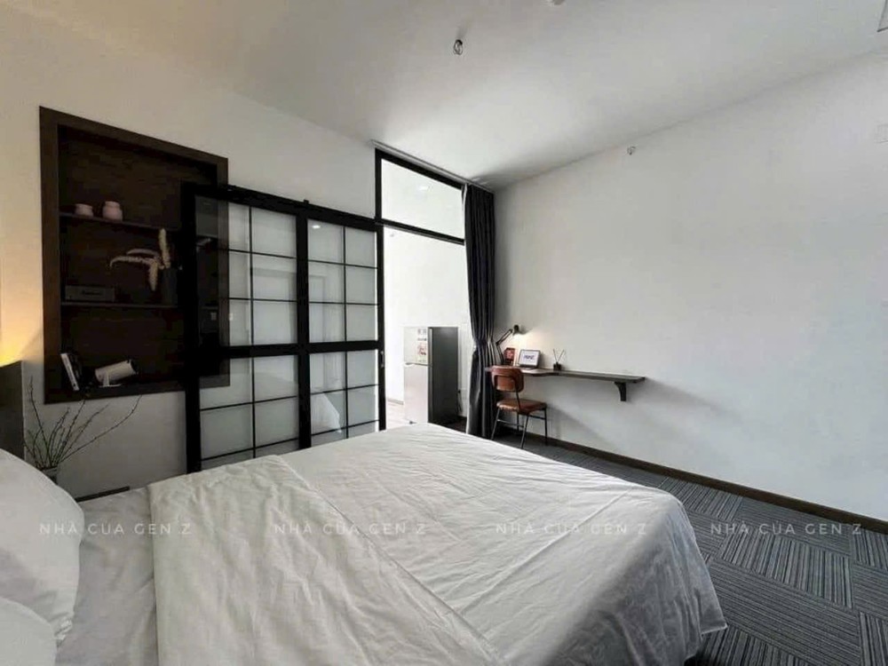 CHO THUÊ PHÒNG STUDIO TÁCH BẾP RIÊNG BIỆT NGAY ETOWN CỘNG HOÀ, QUẬN TÂN BÌNH