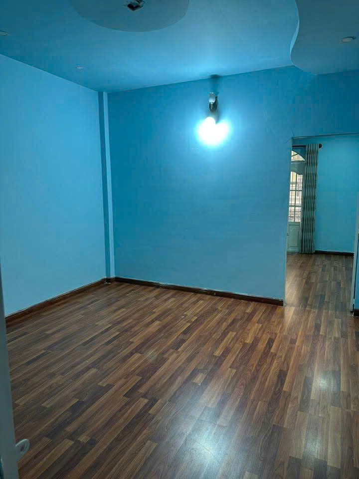 Cho thuê nhà hẻm ô tô Đường Số 9,P.Linh Tây,TP Thủ Đức,1 trệt 1 lầu,4PN 2WC,DT 5x18m,giá 10tr/tháng