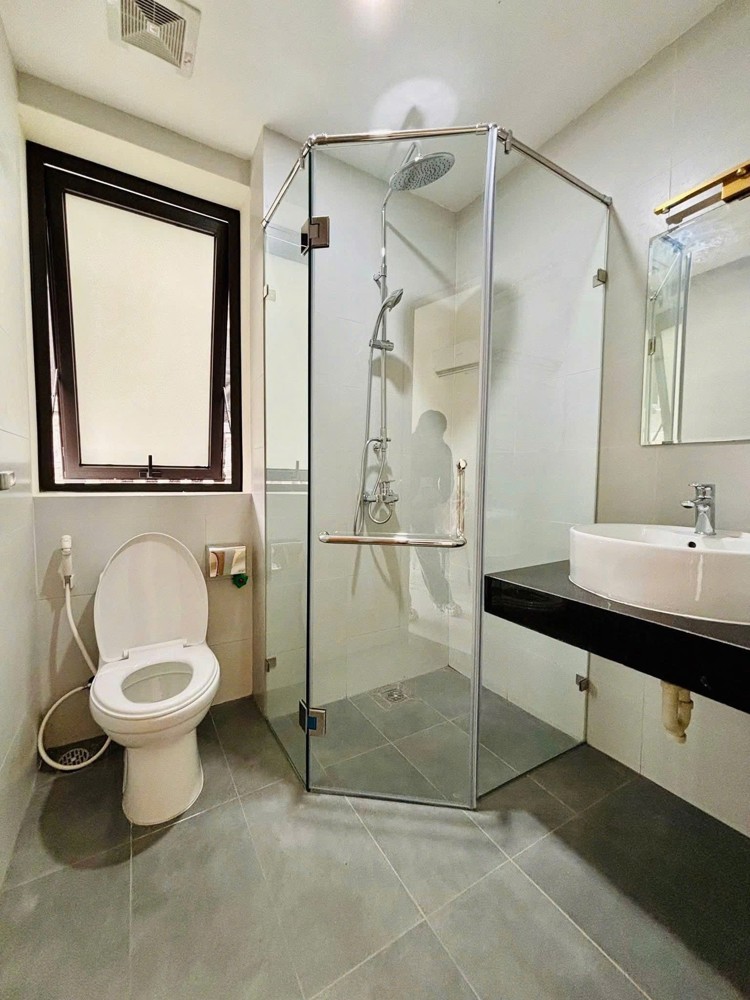 CHO THUÊ CĂN HỘ 1 PHÒNG NGỦ – FULL NỘI THẤT, CÓ MÁY GIẶT RIÊNG – HOÀNG VĂN THỤ, P2, TÂN BÌNH ✈️