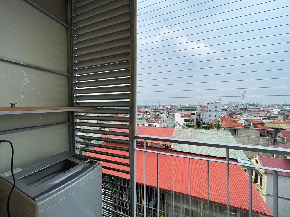 CHO THUÊ CĂN HỘ 1 PHÒNG NGỦ – FULL NỘI THẤT, CÓ MÁY GIẶT RIÊNG – HOÀNG VĂN THỤ, P2, TÂN BÌNH ✈️