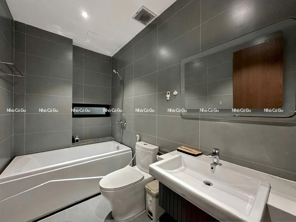 CHO THUÊ CĂN HỘ 1 PHÒNG NGỦ – BAN CÔNG THOÁNG – MÁY GIẶT RIÊNG – TRƯỜNG SA, TÂN BÌNH GẦN SÂN BAY✈️