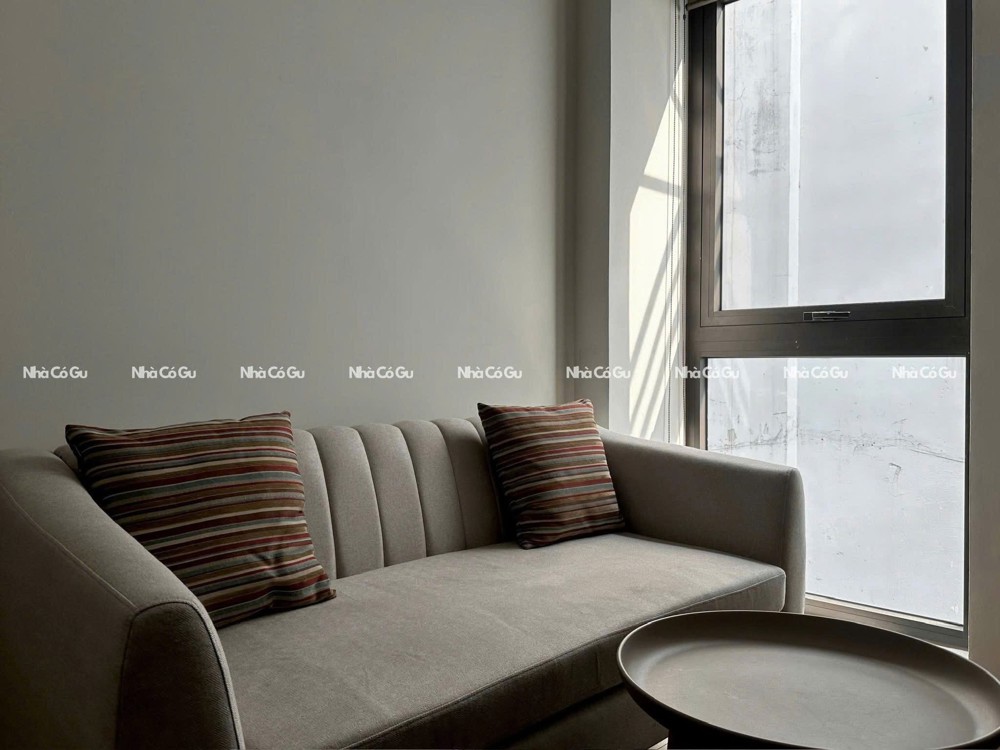 CHO THUÊ CĂN HỘ 1 PHÒNG NGỦ – BAN CÔNG THOÁNG – MÁY GIẶT RIÊNG – TRƯỜNG SA, TÂN BÌNH GẦN SÂN BAY✈️