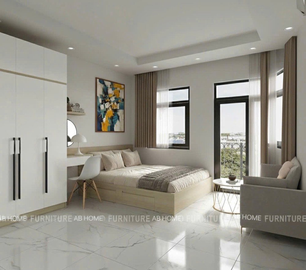 CĂN HỘ STUDIO FULL NỘI THẤT NGAY NHÀ GA T3 QUẬN TÂN BÌNH
