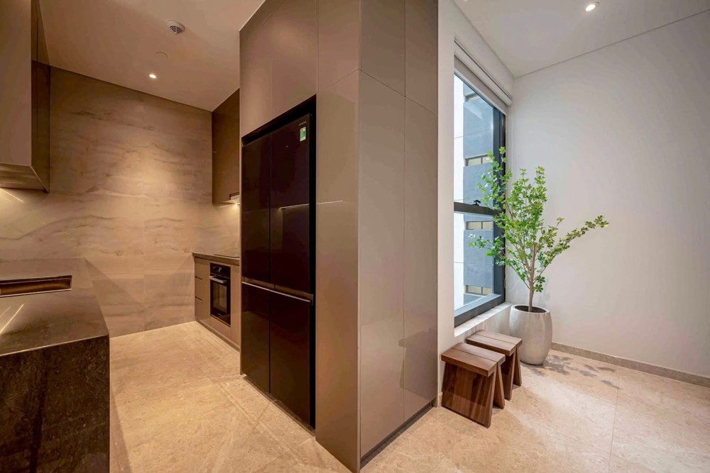 CHO THUÊ PHÒNG 1PN HIỆN ĐẠI MỚI 100% NGAY NHÀ GA T3, QUẬN TÂN BÌNH