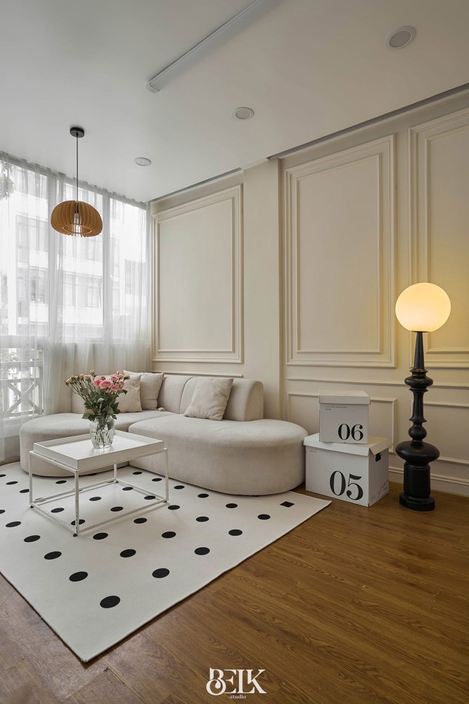 CHO THUÊ PHÒNG STUDIO TÁCH BẾP CÓ BANCOL NGAY NHÀ GA T3, QUẬN TÂN BÌNH