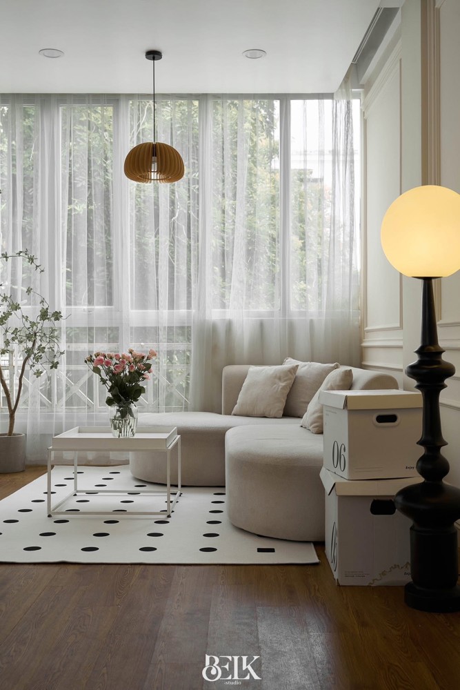 CHO THUÊ PHÒNG STUDIO TÁCH BẾP CÓ BANCOL NGAY NHÀ GA T3, QUẬN TÂN BÌNH