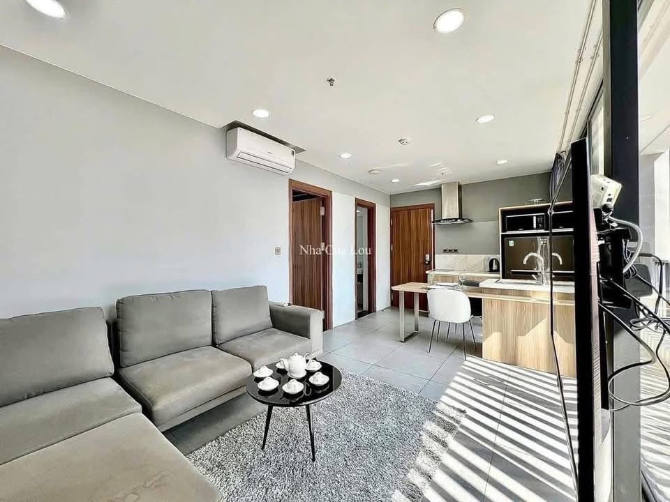 CHO THUÊ PHÒNG 1PN MỚI HIỆN ĐẠI NGAY ETOWN CỘNG HOÀ, QUẬN TÂN BÌNH