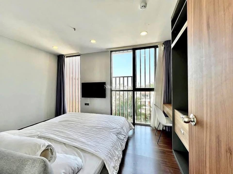 CHO THUÊ PHÒNG 1PN MỚI HIỆN ĐẠI NGAY ETOWN CỘNG HOÀ, QUẬN TÂN BÌNH