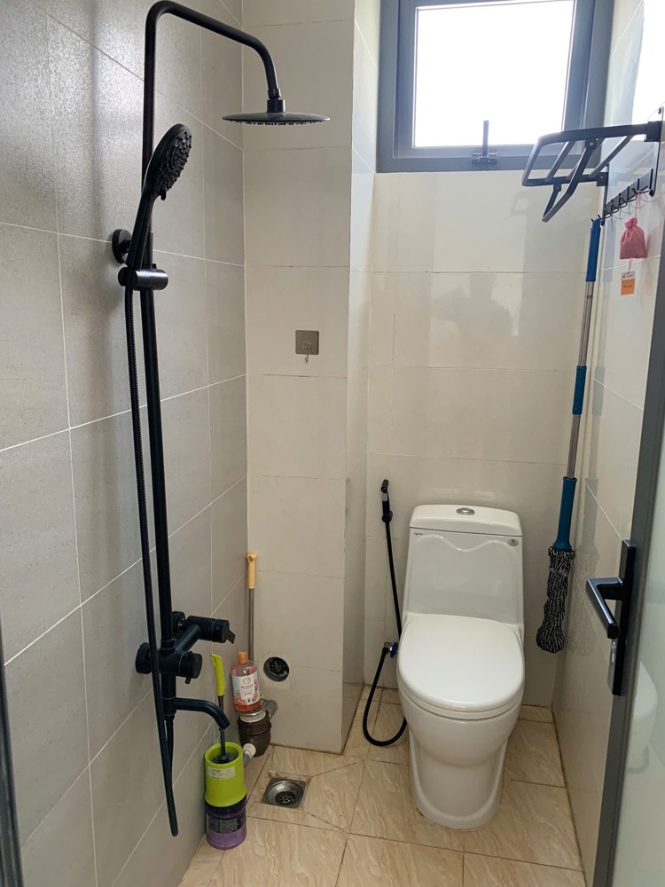 CHO THUÊ CĂN HỘ 1 PHÒNG NGỦ FULL NỘI THẤT – CÓ MÁY GIẶT RIÊNG, GẦN SÂN BAY TÂN SƠN NHẤT ✈️