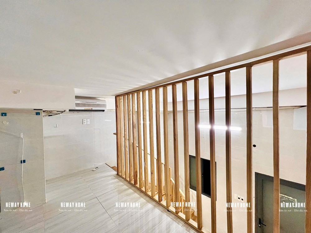 CHO THUÊ DUPLEX FULL NỘI THẤT, GÁC CAO – GẦN HỌC VIỆN HÀNG KHÔNG – TÂN BÌNH✈️