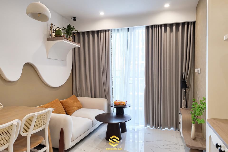 CHO THUÊ PHÒNG 1PN FULL NỘI THẤT MỚI KHAI TRƯƠNG NGAY NHÀ GA T3, QUÂN TÂN BÌNH