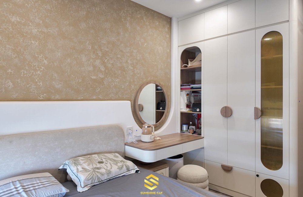 CHO THUÊ PHÒNG 1PN FULL NỘI THẤT MỚI KHAI TRƯƠNG NGAY NHÀ GA T3, QUÂN TÂN BÌNH