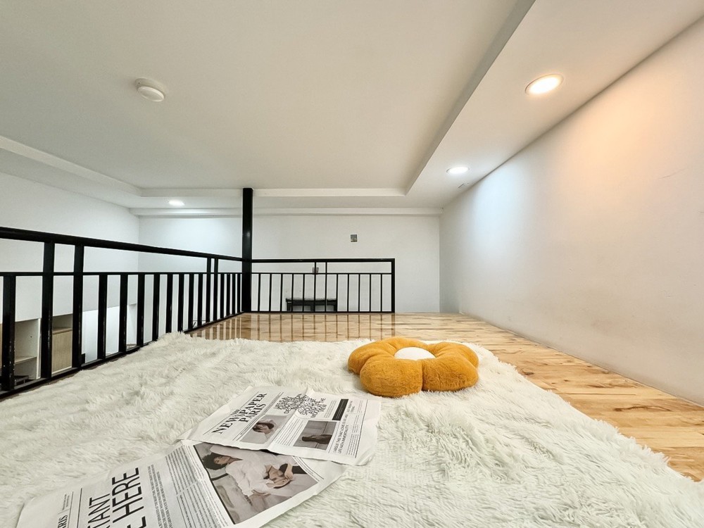 CHO THUÊ CĂN HỘ DUPLEX TÂN BÌNH – FULL NỘI THẤT CÓ BAN CÔNG, TỦ LẠNH RIÊNG – GẦN ĐẠI HỌC VĂN HIẾN