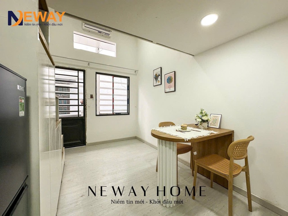 CHO THUÊ CĂN HỘ DUPLEX, MAI LÃO BẠNG,TÂN BÌNH GẦN ĐH VĂN HIẾN 7PHUT TỚI ETOWN CỘNG HÒA