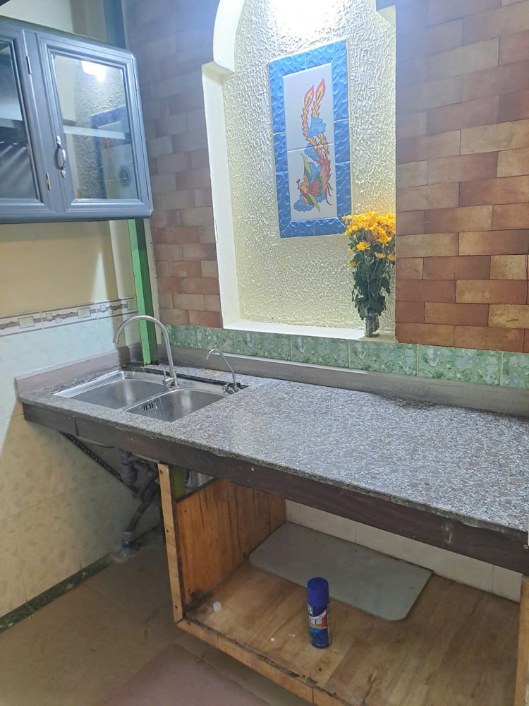 Cho thuê nhà Mặt tiền Đường Số 14, P.Linh Chiểu, Thủ Đức – 40m² giá 6tr/tháng