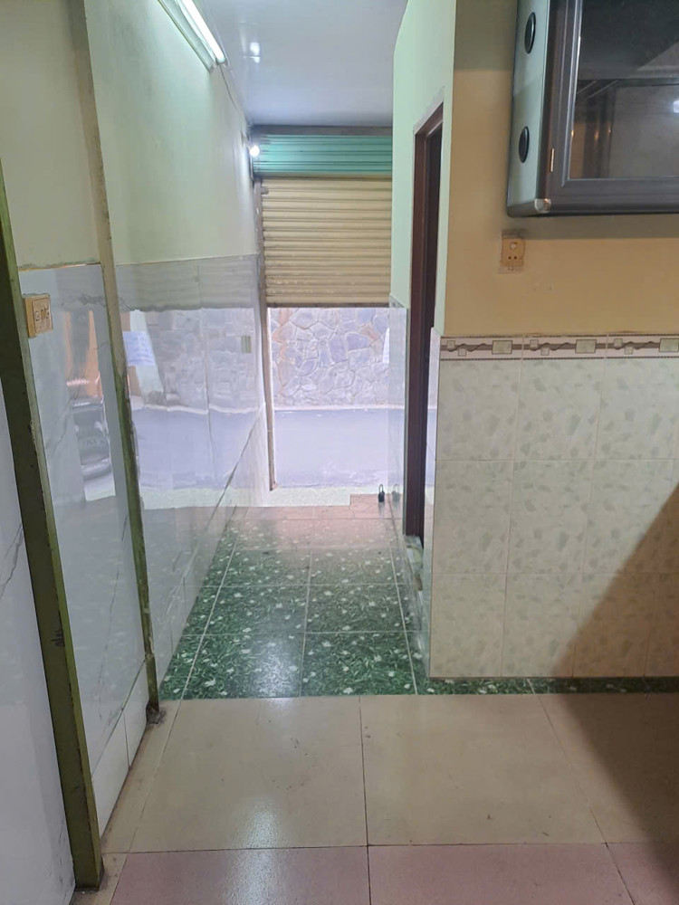 Cho thuê nhà Mặt tiền Đường Số 14, P.Linh Chiểu, Thủ Đức – 40m² giá 6tr/tháng