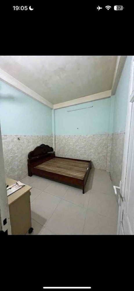 Cho thuê nhà Đường 38, P.Hiệp Bình Chánh, Thủ Đức – SD 128m² giá 8.5tr/tháng