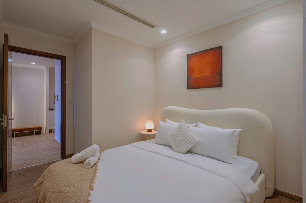 CHO THUÊ PHÒNG 1PN FULL NỘI THẤT HIỆN ĐẠI, QUẬN TÂN BÌNH