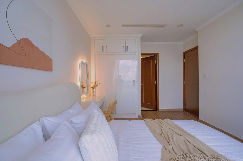 CHO THUÊ PHÒNG 1PN FULL NỘI THẤT HIỆN ĐẠI, QUẬN TÂN BÌNH