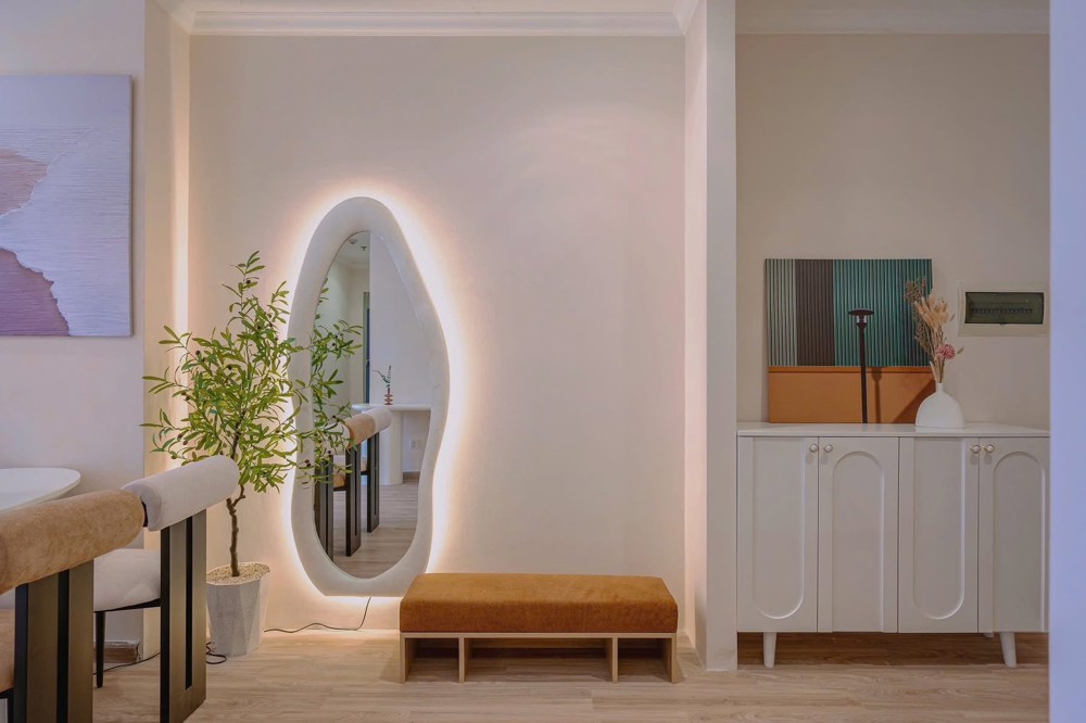 CHO THUÊ PHÒNG 1PN FULL NỘI THẤT HIỆN ĐẠI, QUẬN TÂN BÌNH