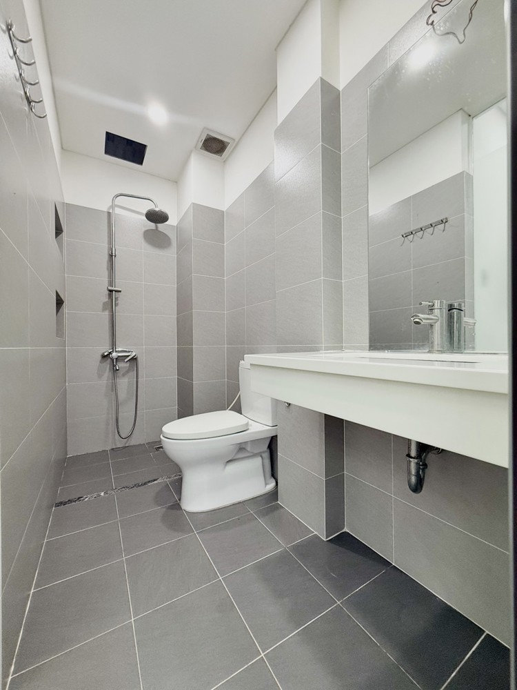 CHO THUÊ STUDIO TÂN BÌNH – FULL NỘI THẤT, CÓ BAN CÔNG THOÁNG – GẦN SÂN BAY TÂN SƠN NHẤT ✈️