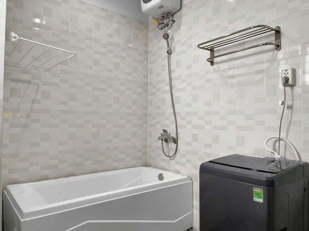 CHO THUÊ PHÒNG STUDIO TÁCH BẾP FULL NỘI THẤT QUẬN TÂN BÌNH